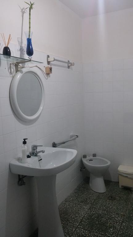 Отель Casa Exposito Пуэнте-Вьесго Экстерьер фото